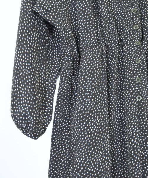 green label relaxing ชุดเดรส