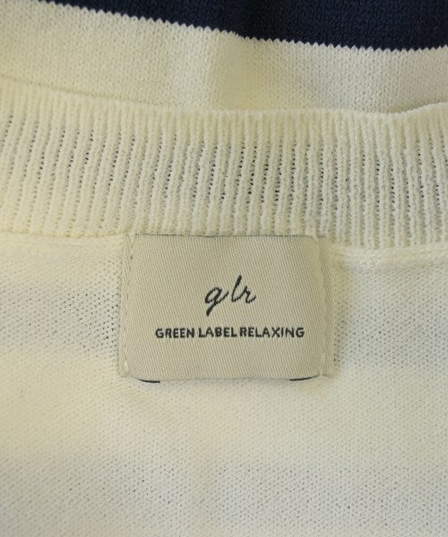 green label relaxing เสื้อคาร์ดิแกน
