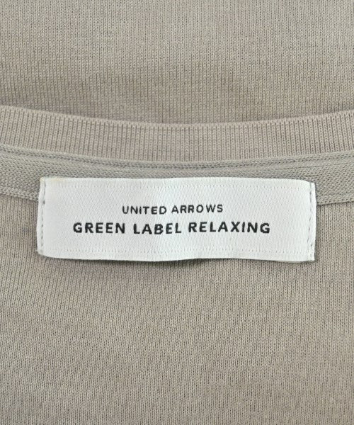 green label relaxing เสื้อกันหนาว
