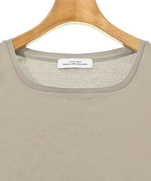 green label relaxing เสื้อกันหนาว