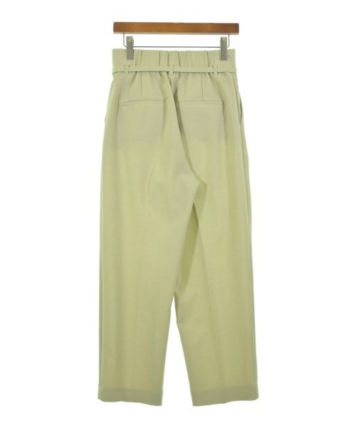 green label relaxing กางเกงขายาว