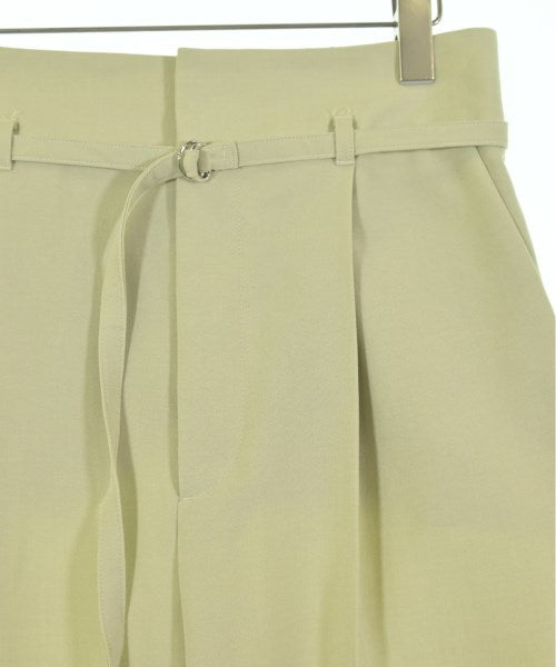 green label relaxing กางเกงขายาว