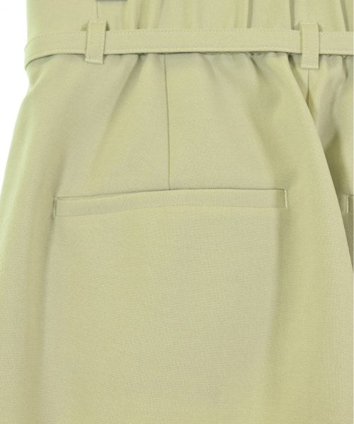 green label relaxing กางเกงขายาว