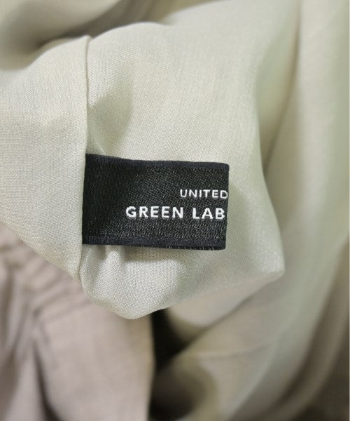 green label relaxing กางเกง อื่น