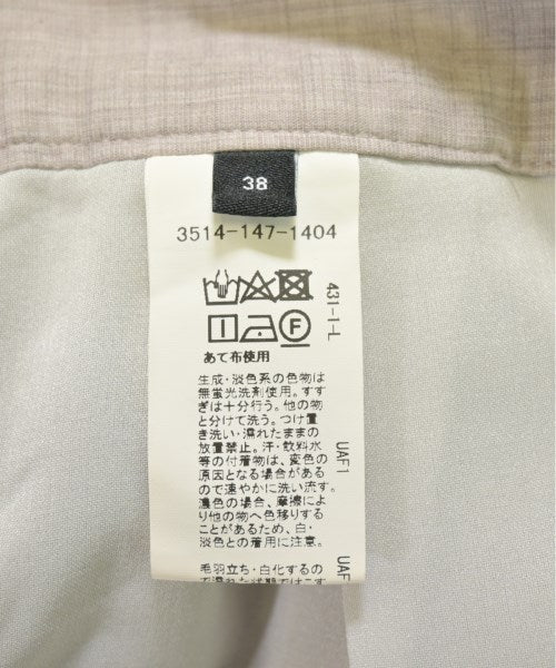 green label relaxing กางเกง อื่น