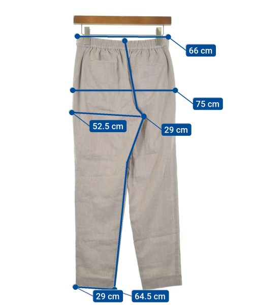 green label relaxing กางเกง อื่น