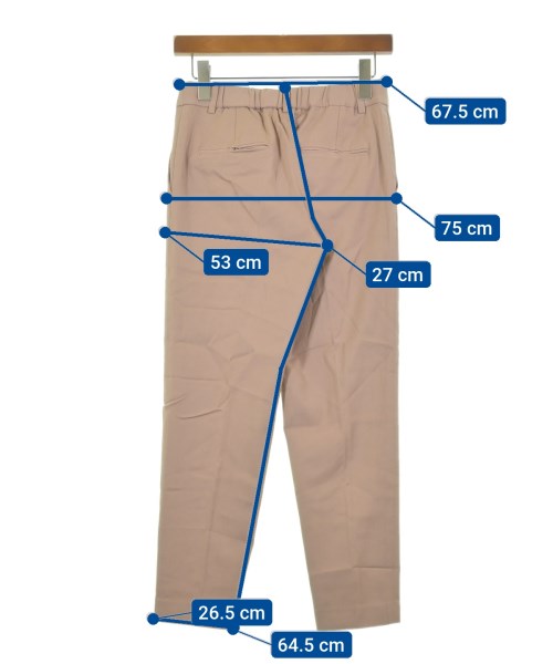 green label relaxing กางเกง อื่น