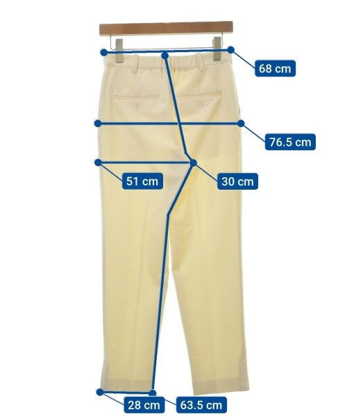 green label relaxing กางเกง อื่น