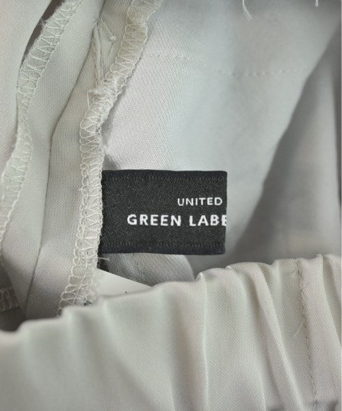 green label relaxing กางเกง อื่น