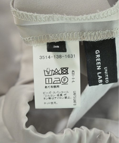 green label relaxing กางเกง อื่น