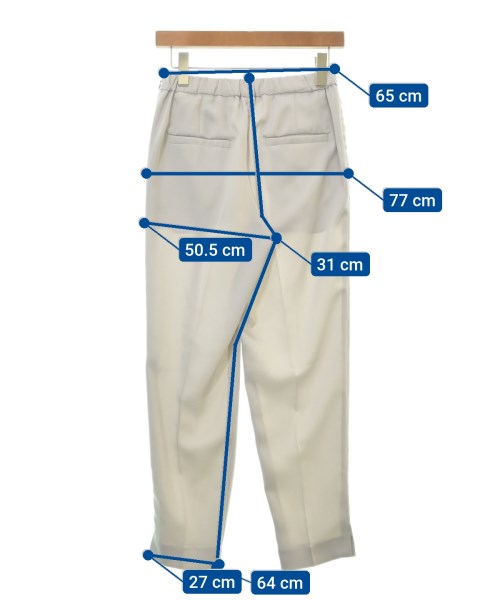 green label relaxing กางเกง อื่น