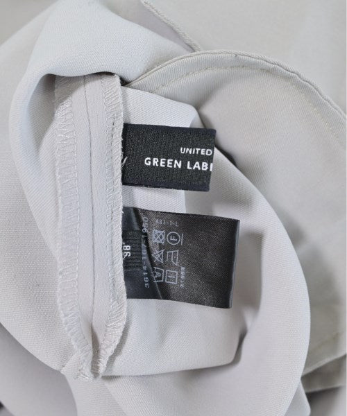 green label relaxing กางเกง อื่น