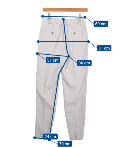 green label relaxing กางเกง อื่น