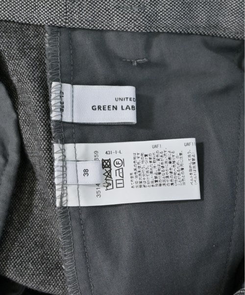 green label relaxing กางเกง อื่น