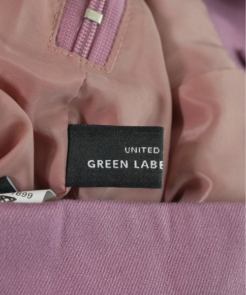 green label relaxing กางเกง อื่น