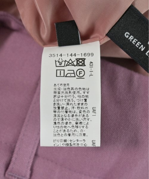 green label relaxing กางเกง อื่น