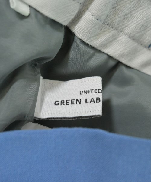 green label relaxing กางเกง อื่น