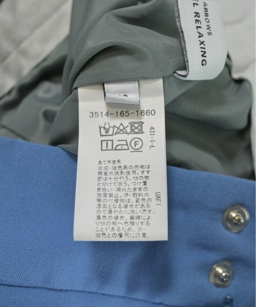 green label relaxing กางเกง อื่น