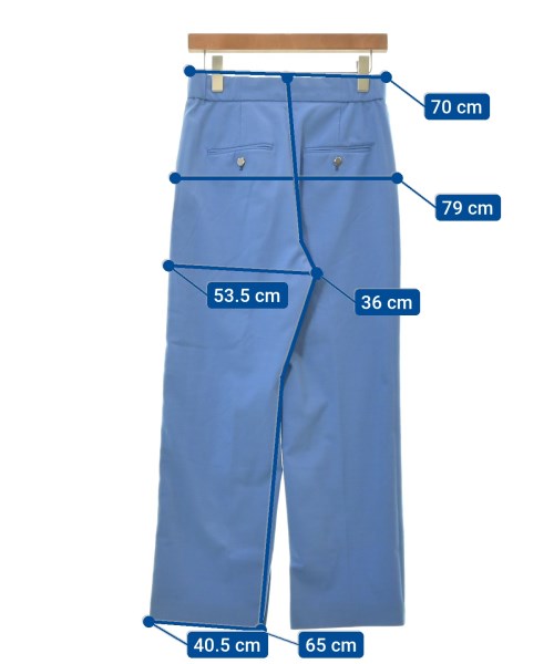 green label relaxing กางเกง อื่น