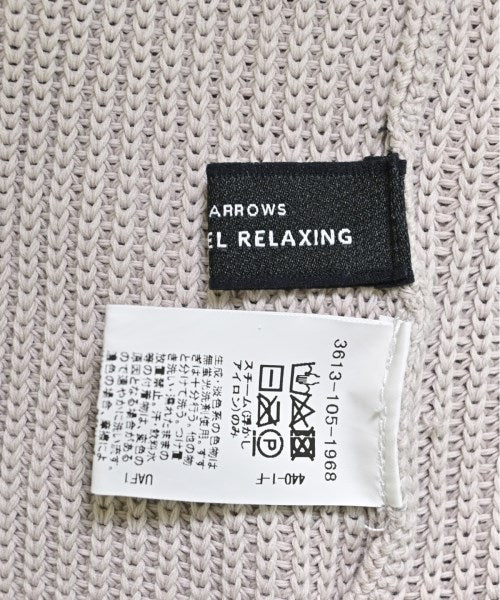green label relaxing เสื้อกันหนาว