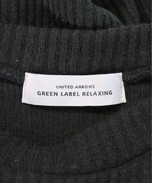 green label relaxing เสื้อกันหนาว