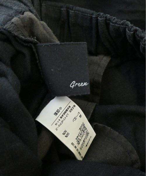 green label relaxing กางเกง อื่น