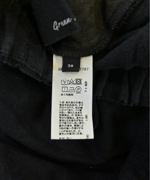 green label relaxing กางเกง อื่น