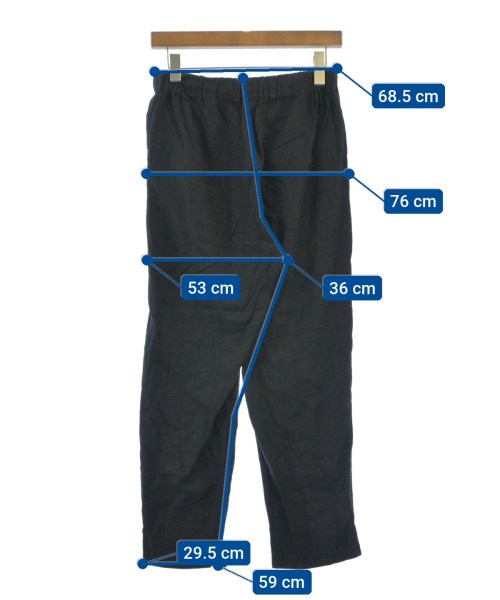 green label relaxing กางเกง อื่น