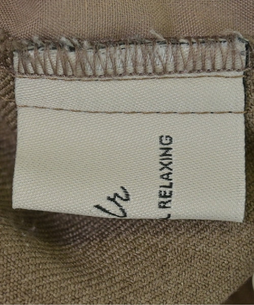 green label relaxing กางเกง อื่น