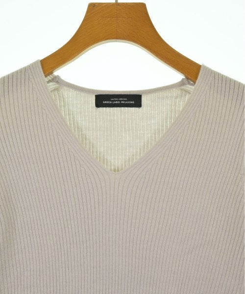 green label relaxing เสื้อกันหนาว