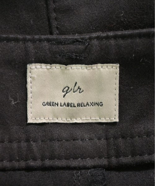 green label relaxing กางเกง อื่น