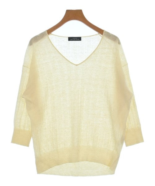 green label relaxing เสื้อกันหนาว