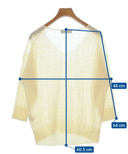 green label relaxing เสื้อกันหนาว