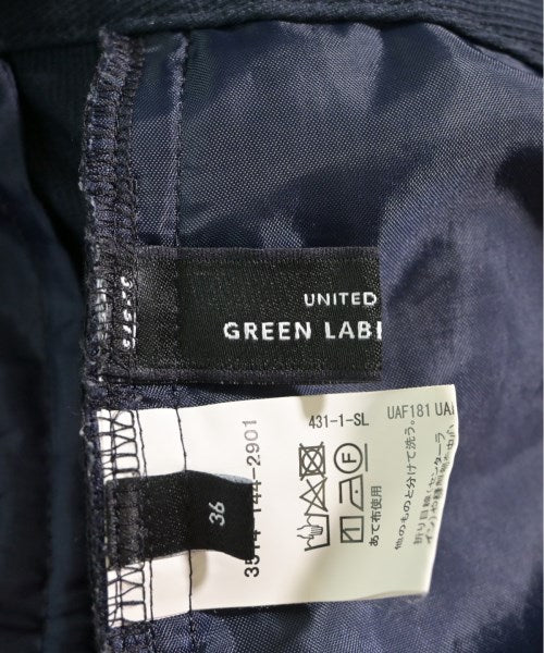 green label relaxing กางเกง อื่น