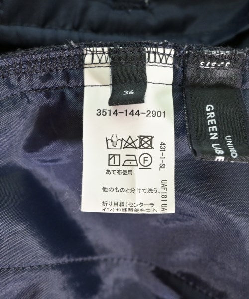 green label relaxing กางเกง อื่น