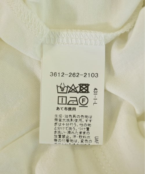 green label relaxing เสื้อยืด/เสื้อท็อปส์