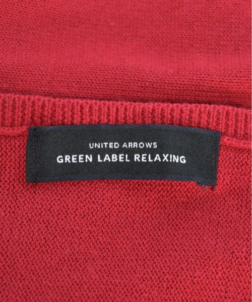 green label relaxing เสื้อกันหนาว
