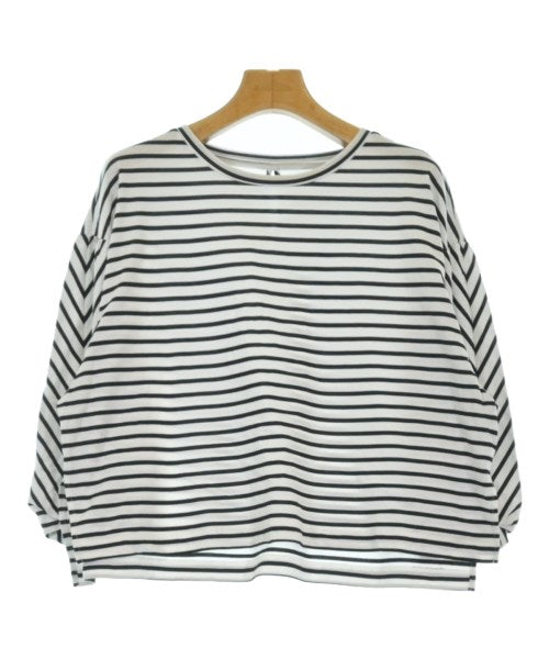 green label relaxing เสื้อยืด/เสื้อท็อปส์