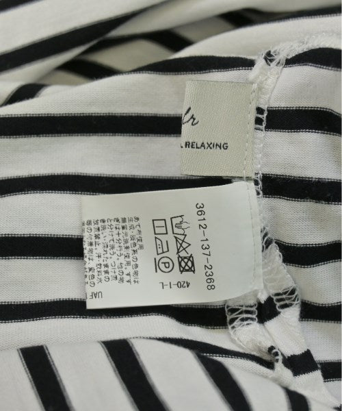 green label relaxing เสื้อยืด/เสื้อท็อปส์