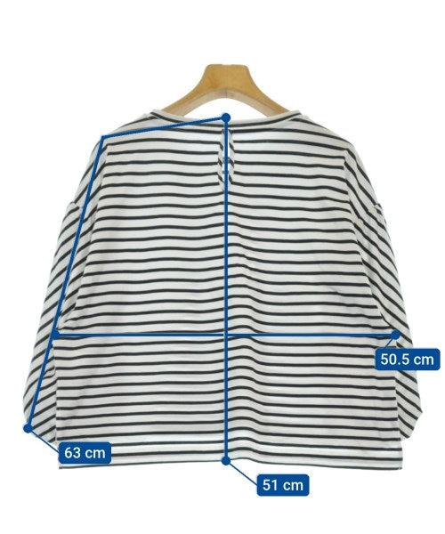 green label relaxing เสื้อยืด/เสื้อท็อปส์