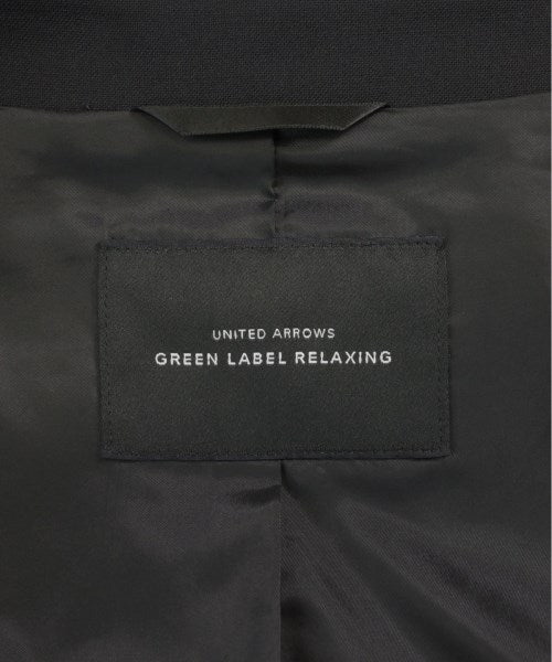 green label relaxing แจ็คเก็ตไม่มีปก
