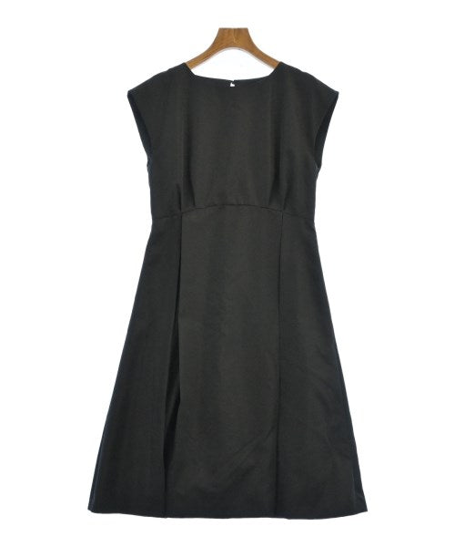 green label relaxing ชุดเดรส