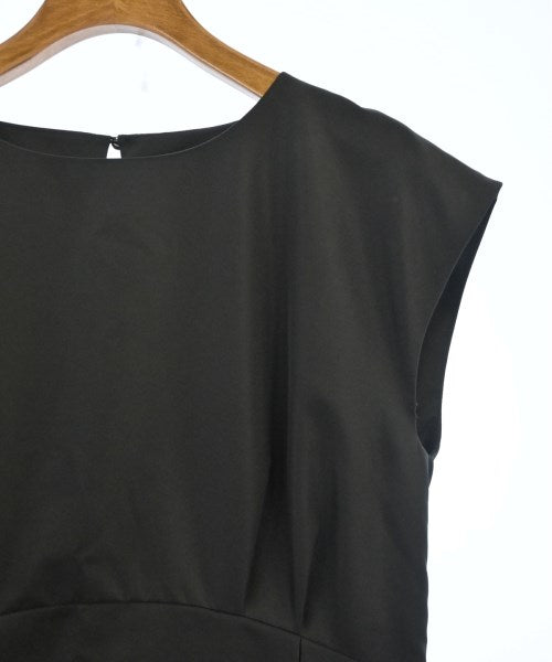 green label relaxing ชุดเดรส