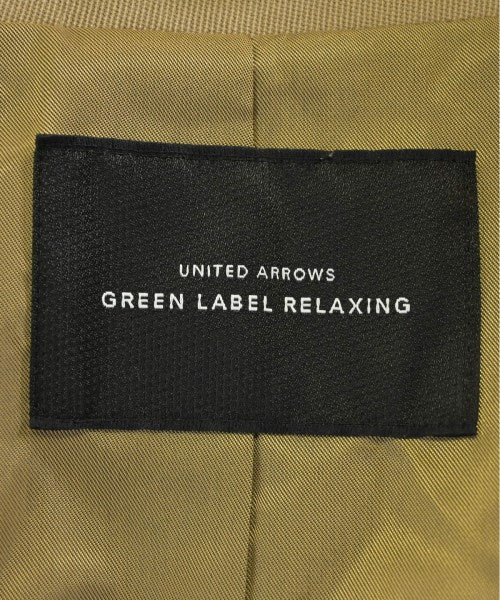 green label relaxing แจ็คเก็ตลำลอง