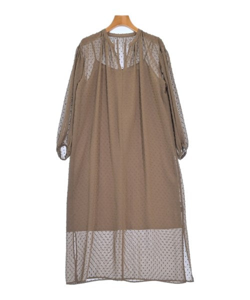 green label relaxing ชุดเดรส