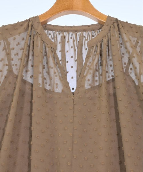 green label relaxing ชุดเดรส