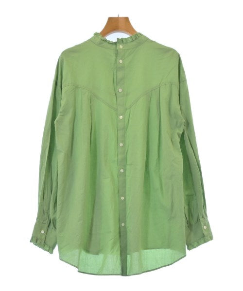 green label relaxing เสื้อสตรี