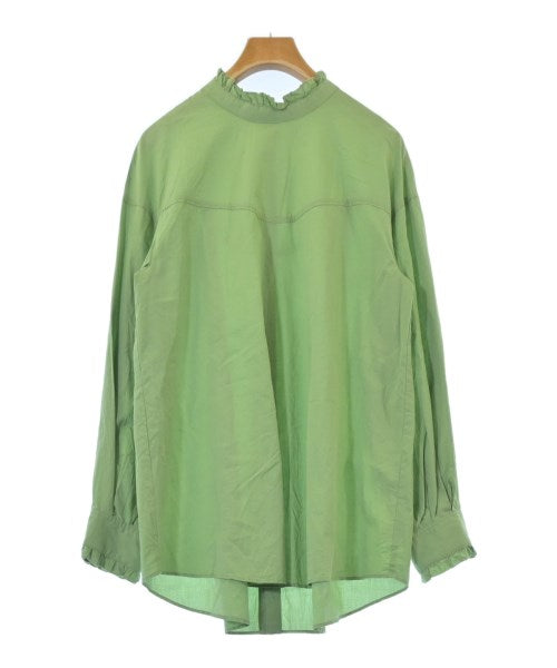 green label relaxing เสื้อสตรี