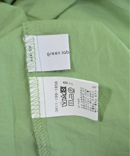 green label relaxing เสื้อสตรี