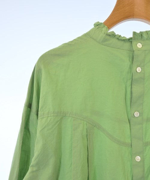green label relaxing เสื้อสตรี